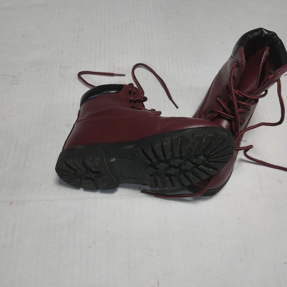 Official Supply Girls Boots Size 12 Toddler - Picture 15 of 15